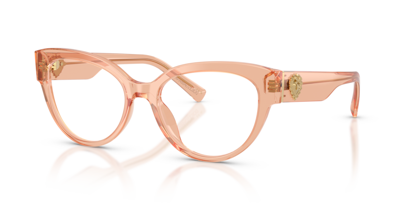Dolce & Gabbana DG3440  Eyeglasses