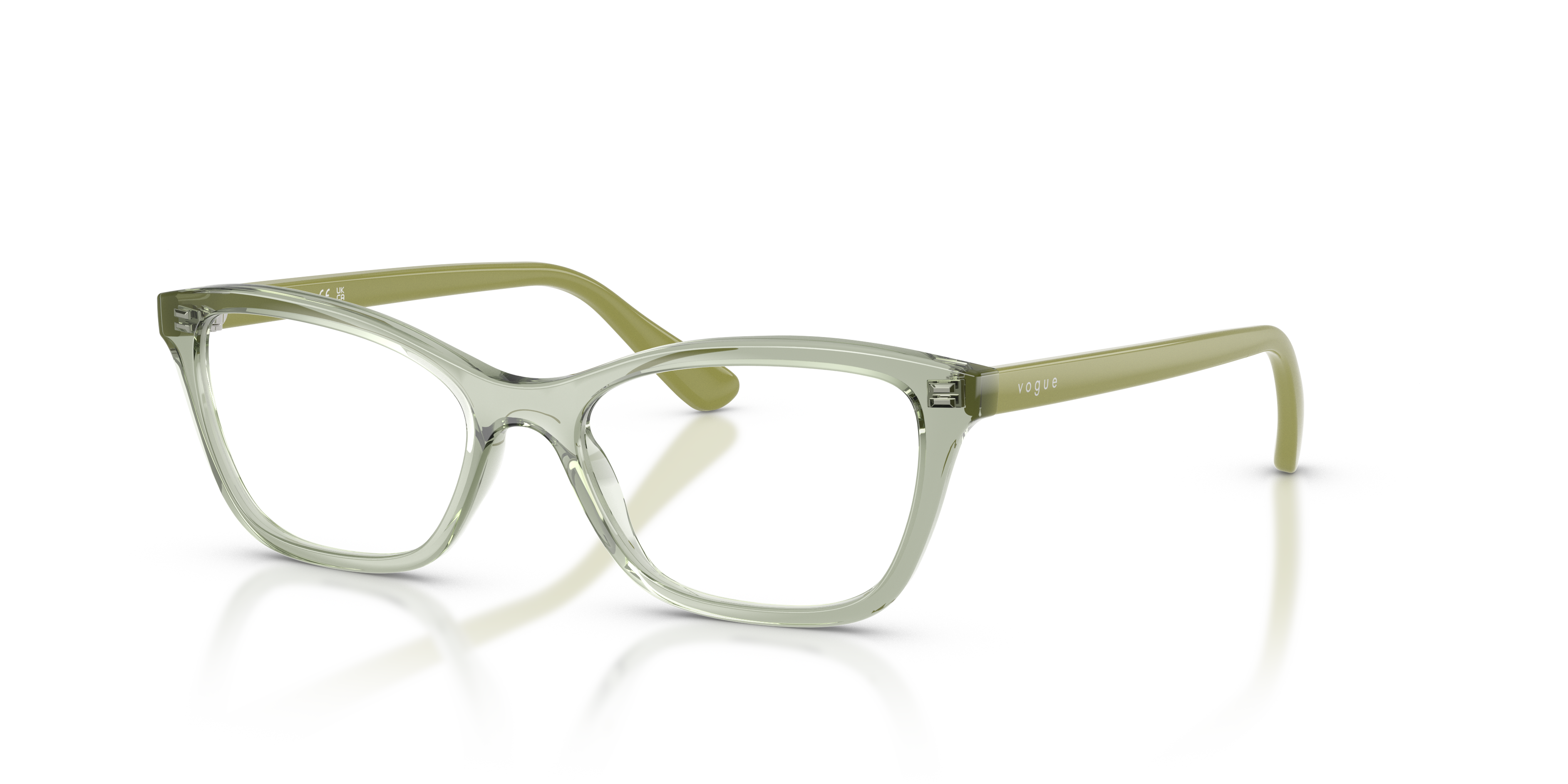Vogue Junior Ophthal VY2051  Eyeglasses Kids