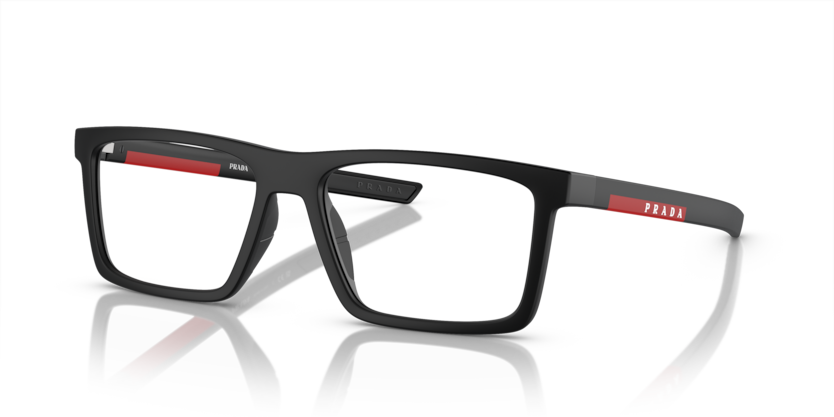 Prada Linea Rossa PS 02QV  Eyeglasses