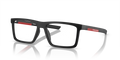 Prada Linea Rossa PS 02QV  Eyeglasses