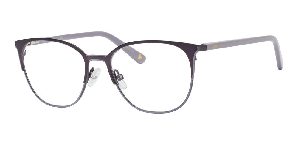 Liz Claiborne L 482 Eyeglasses