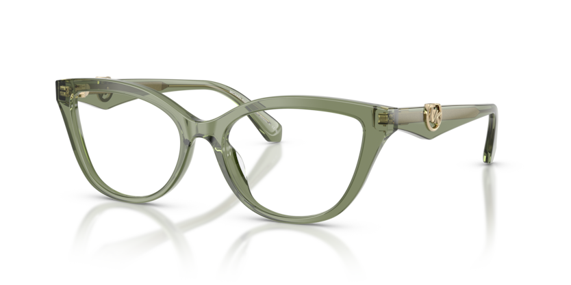 Michael Kors MK4164U Bellano Eyeglasses