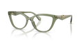 Michael Kors MK4164U Bellano Eyeglasses