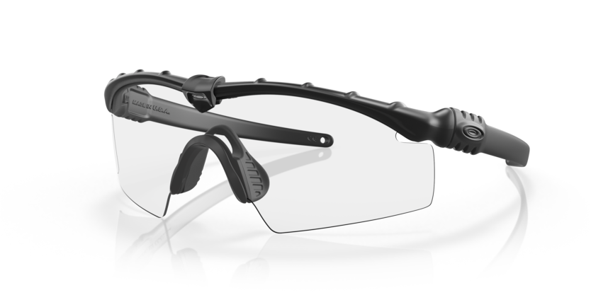 Oakley OO9146 Si Ballistic M Frame 3.0 Sunglasses