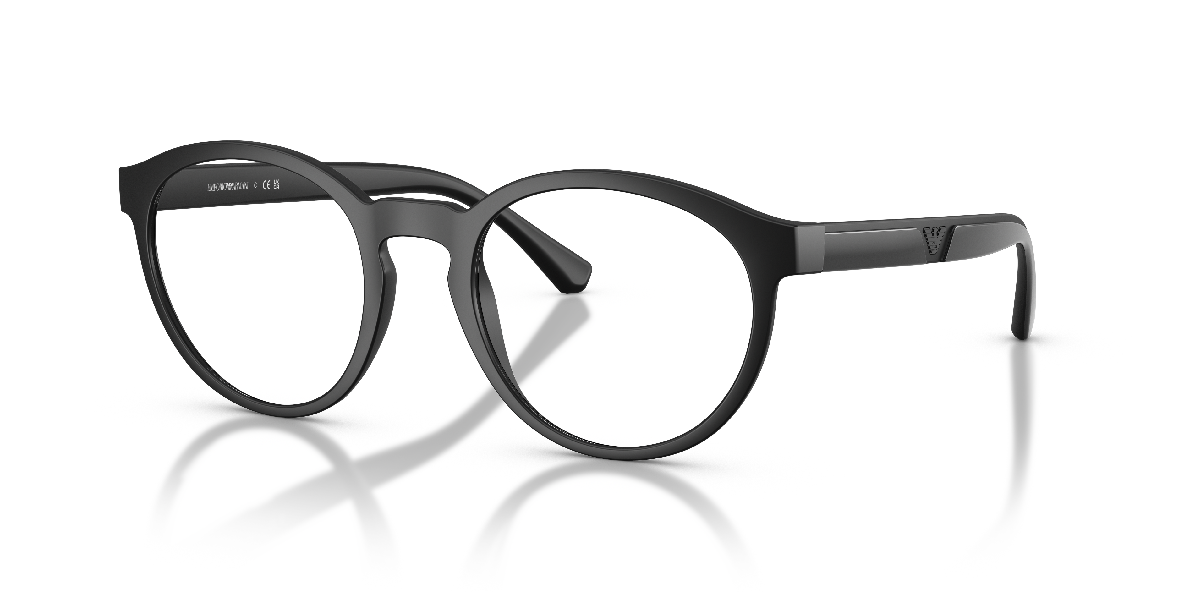 Emporio Armani EA4152V  Eyeglasses