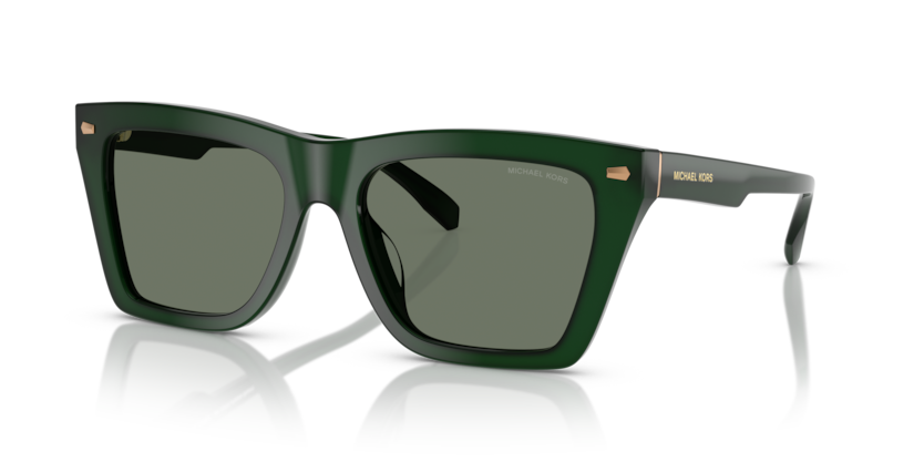 Michael Kors MK2225U Pebble Beach Sunglasses