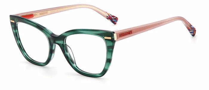 Missoni Mis 0072 Eyeglasses