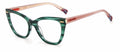 Missoni MIS 0072 Eyeglasses