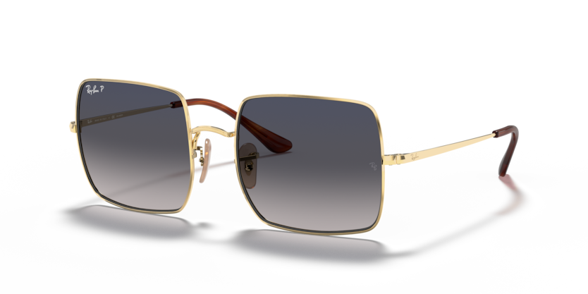 Ray-Ban RB1971 Square Sunglasses