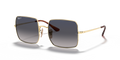 Ray-Ban RB1971 Square Sunglasses