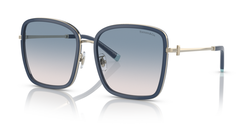 Tiffany TF3087D  Sunglasses