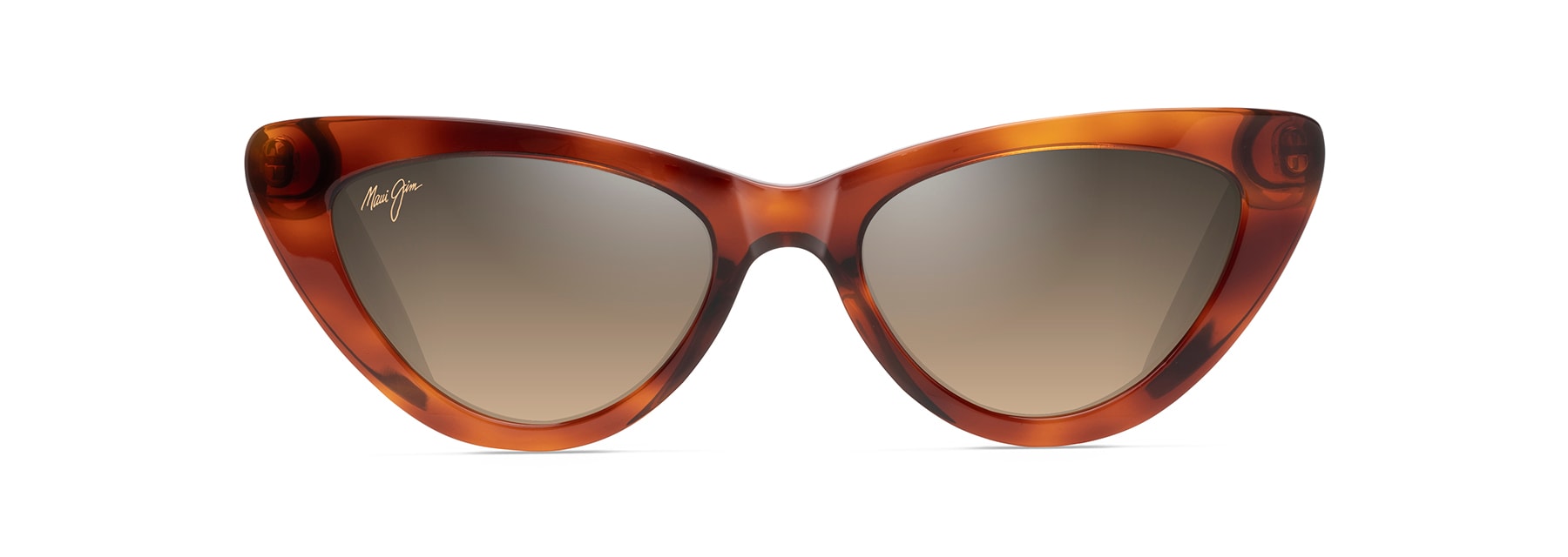 Maui Jim Lychee Sunglasses