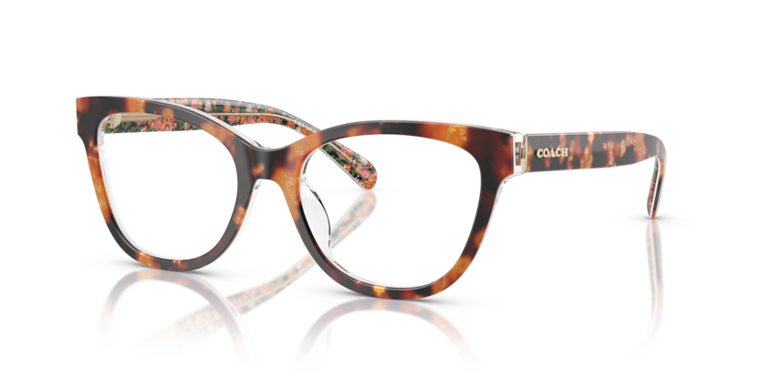 Coach HC6249U  Eyeglasses