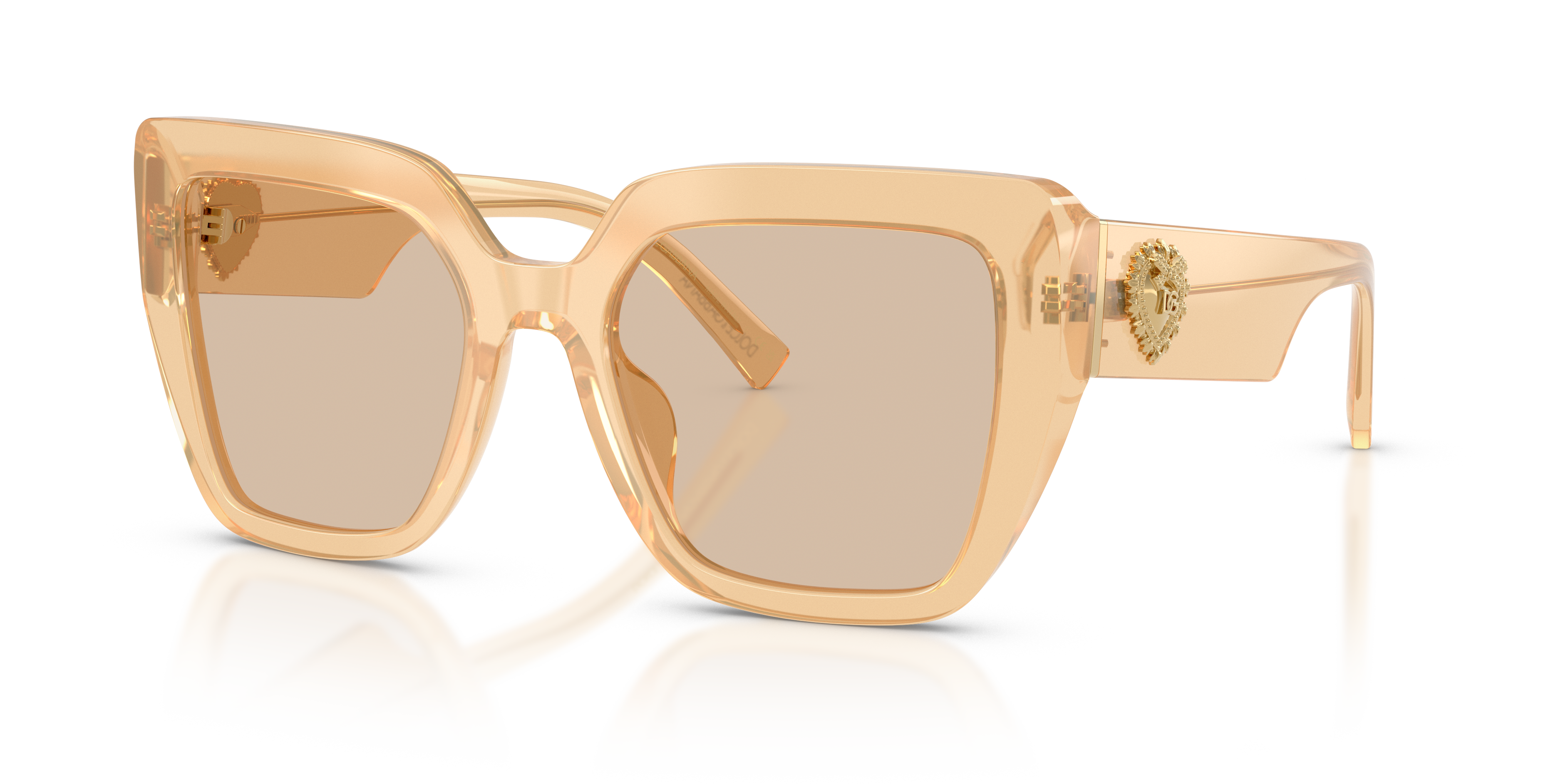 Dolce & Gabbana DG4538  Sunglasses