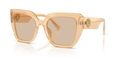 Dolce & Gabbana DG4538  Sunglasses
