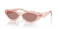 Prada PR 26ZS  Sunglasses