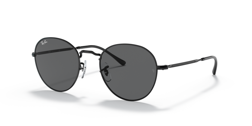 Ray-Ban RB3582 David Sunglasses