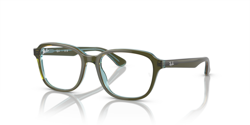 Ray-Ban Junior Vista RY1627  Eyeglasses Kids