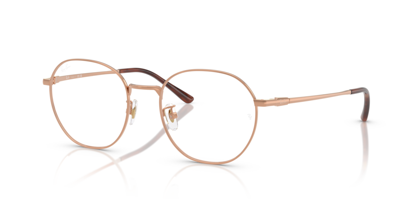 Ray-Ban Vista RX8778D  Eyeglasses