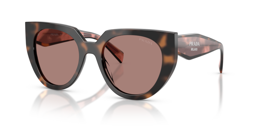 Prada PR 14WS  Sunglasses