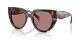 Prada PR 14WS  Sunglasses