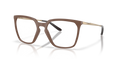 Oakley Frame OX8189 Bmng Sq Eyeglasses