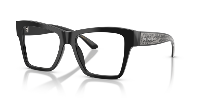 Dolce & Gabbana DG3411  Eyeglasses