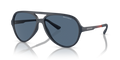 Armani Exchange AX4133S  Sunglasses