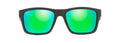 Maui Jim The Flats Sunglasses