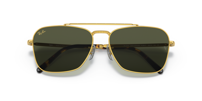 Ray-Ban RB3636 New Caravan Sunglasses