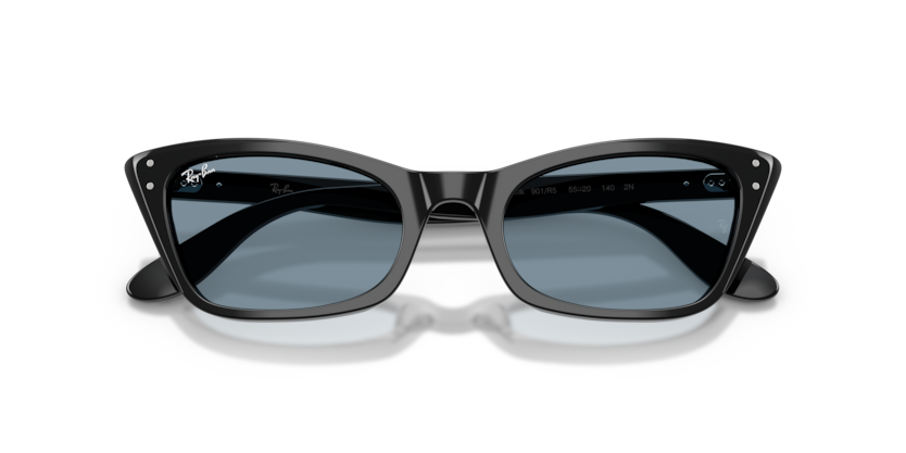 Ray-Ban RB2299 Lady Burbank Sunglasses