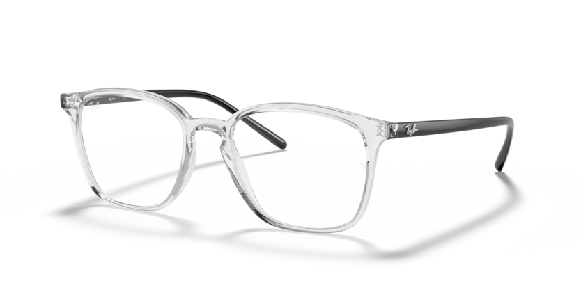 Ray-Ban Vista RX7185  Eyeglasses