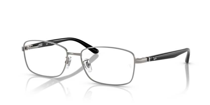 Ray-Ban Vista RX6527D  Eyeglasses