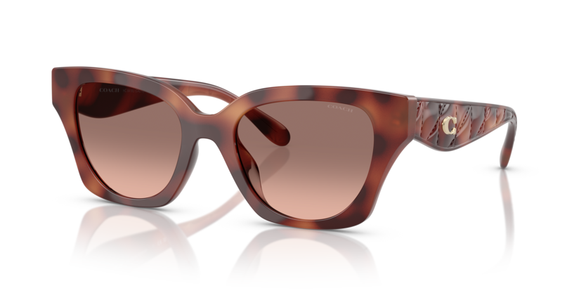 Coach HC8418U Cad18 Sunglasses