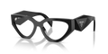 Prada PR C07V  Eyeglasses