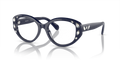Swarovski SK2006  Eyeglasses