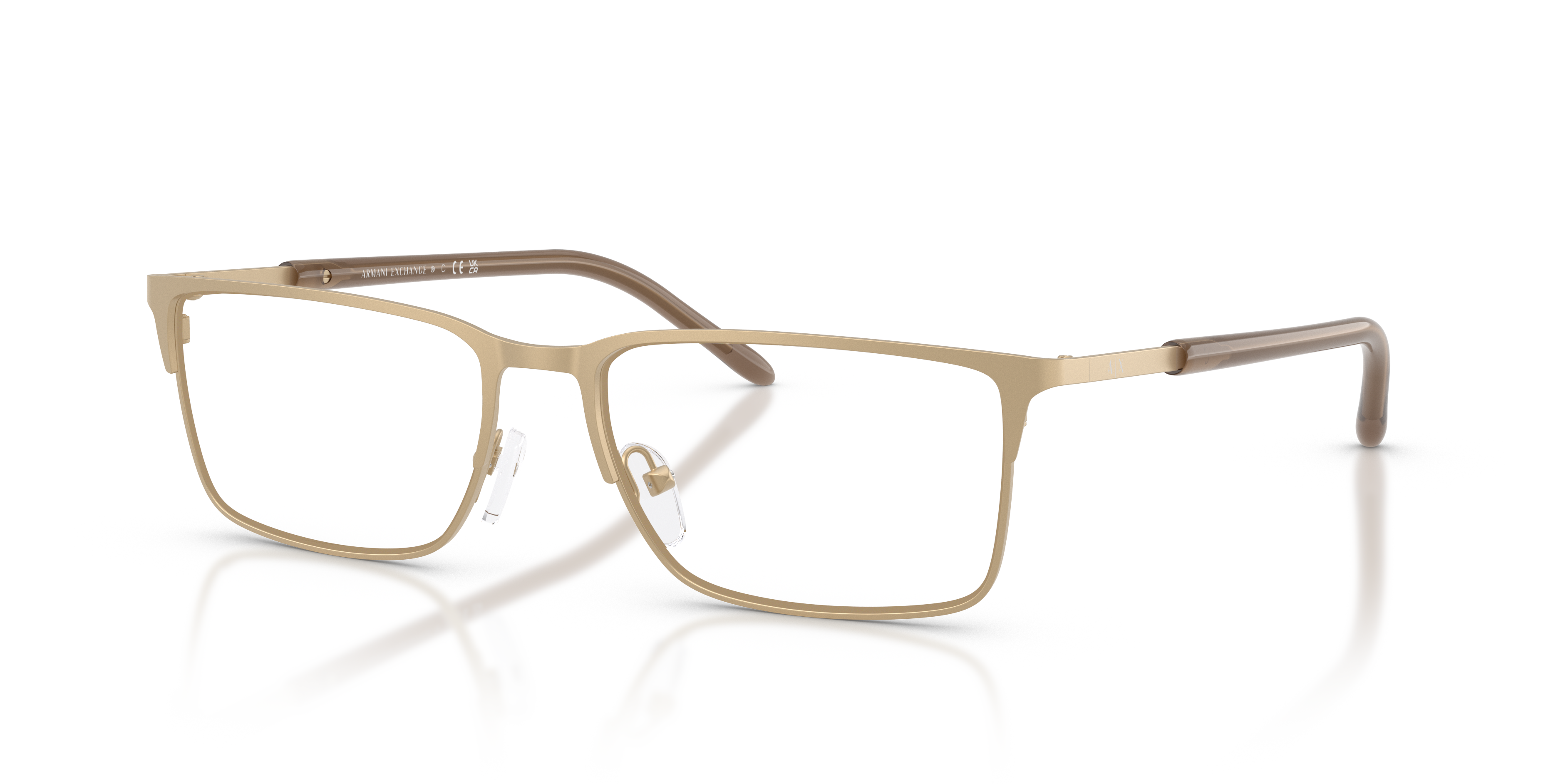 Armani Exchange AX1073  Eyeglasses