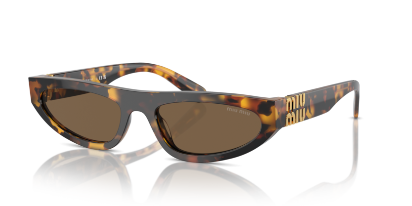 Miu Miu MU 07ZS  Sunglasses