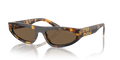 Miu Miu MU 07ZS  Sunglasses
