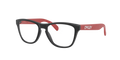 Oakley Youth Rx OY8009F Frogskins Xs (A) Eyeglasses Kids