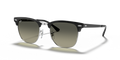 Ray-Ban RB3716 Clubmaster Metal Sunglasses
