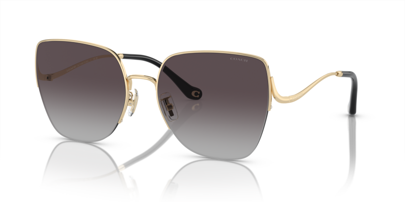 Coach HC7156D Cl904 Sunglasses