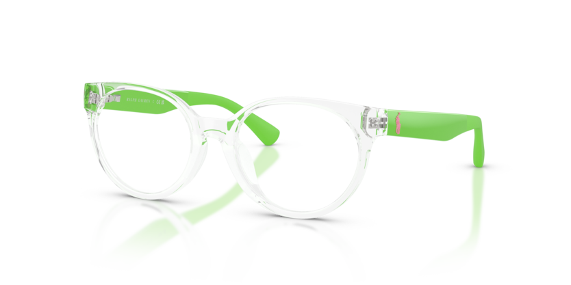 Polo Prep PP8554U  Eyeglasses Kids