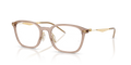 Ray-Ban Vista RX7555  Eyeglasses