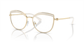 Michael Kors MK3072 Napier Eyeglasses