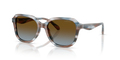 Coach HC8437U Cby87 Sunglasses