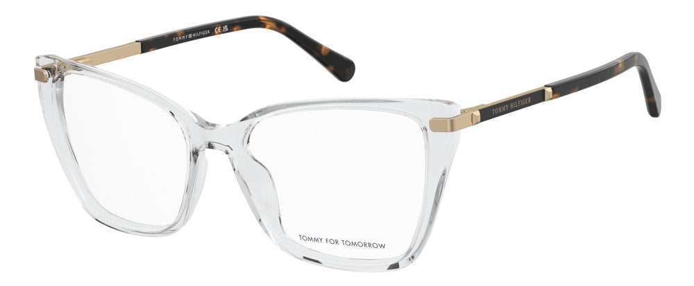 Tommy Hilfiger TH 2408/U Eyeglasses