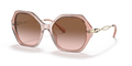 Coach HC8315 C3445 Sunglasses