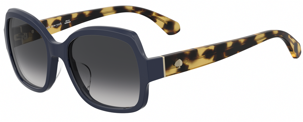 Kate Spade AMBERLYNN/F/S Sunglasses