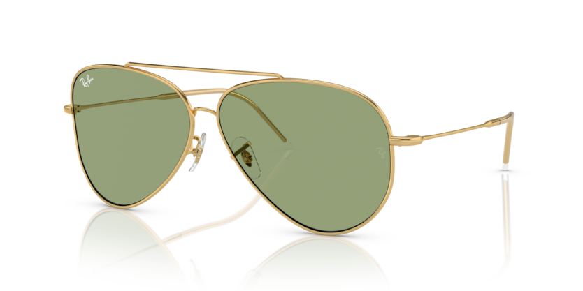 Ray-Ban RBR0101S Aviator Reverse Sunglasses
